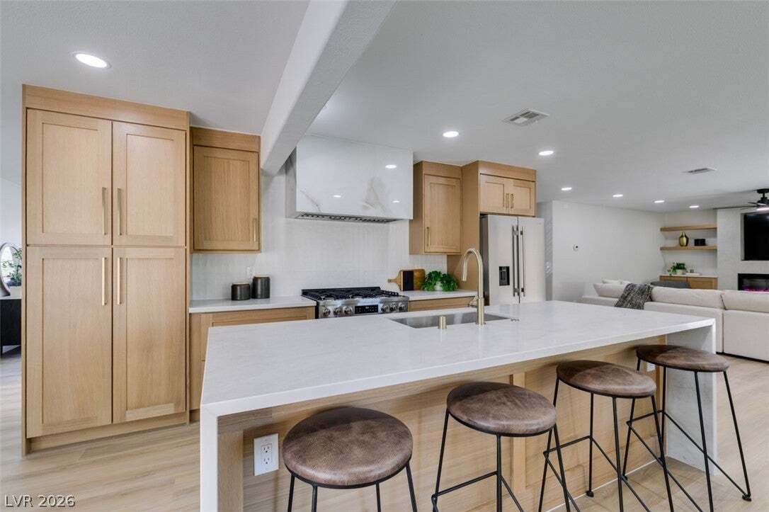 House in Las Vegas, Nevada, United States 4 - 18583833