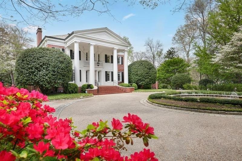 House in Atlanta, Georgia, United States 1 - 18581857