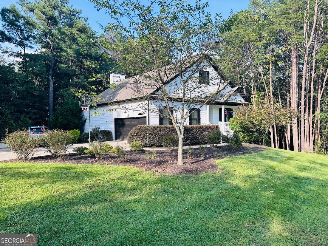 House in Ellijay, Georgia, United States 5 - 17158123