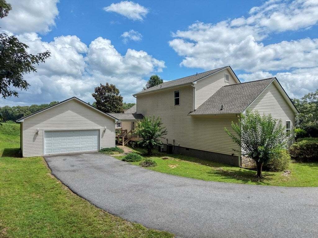 House in Blairsville, Georgia, United States 4 - 18581889