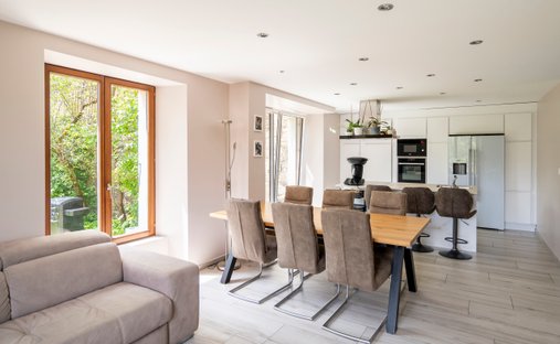 Apartment in Bellevue, Genève, Switzerland 1