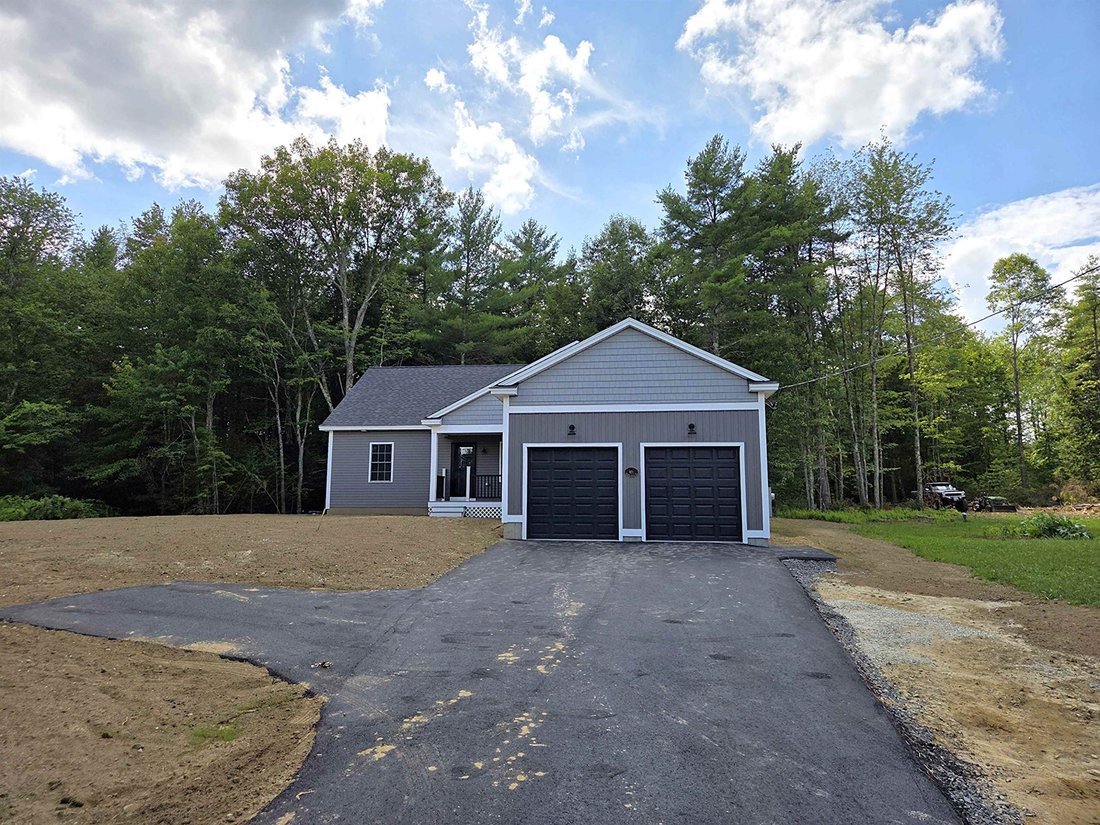 House in Rochester, New Hampshire, United States 2 - 18581527