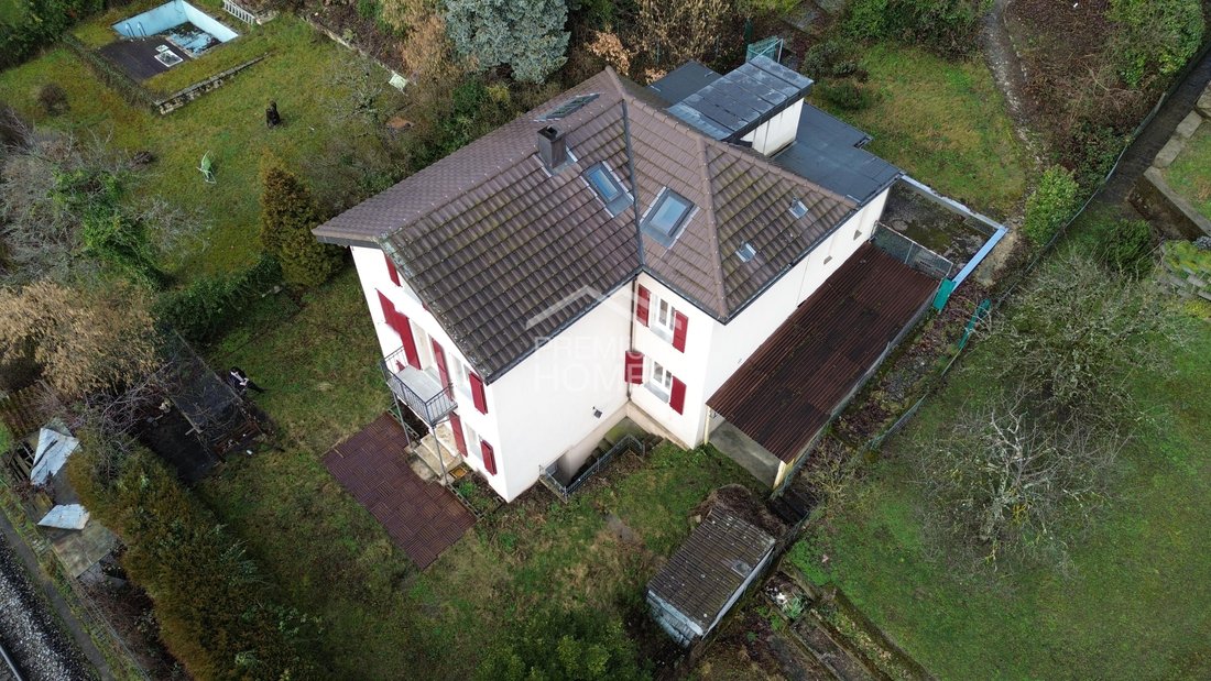 Maison à Neuchâtel, Canton de Neuchâtel, Suisse 5 - 18583654