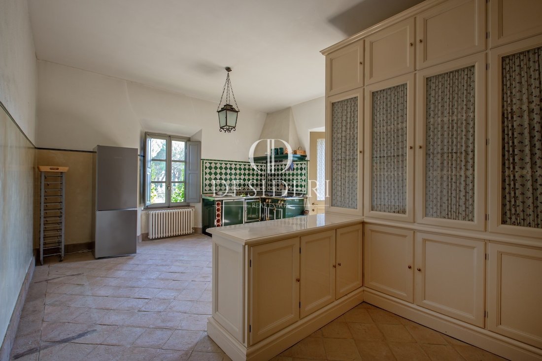 Apartment in Gavorrano, Tuscany, Italy 2 - 18583794