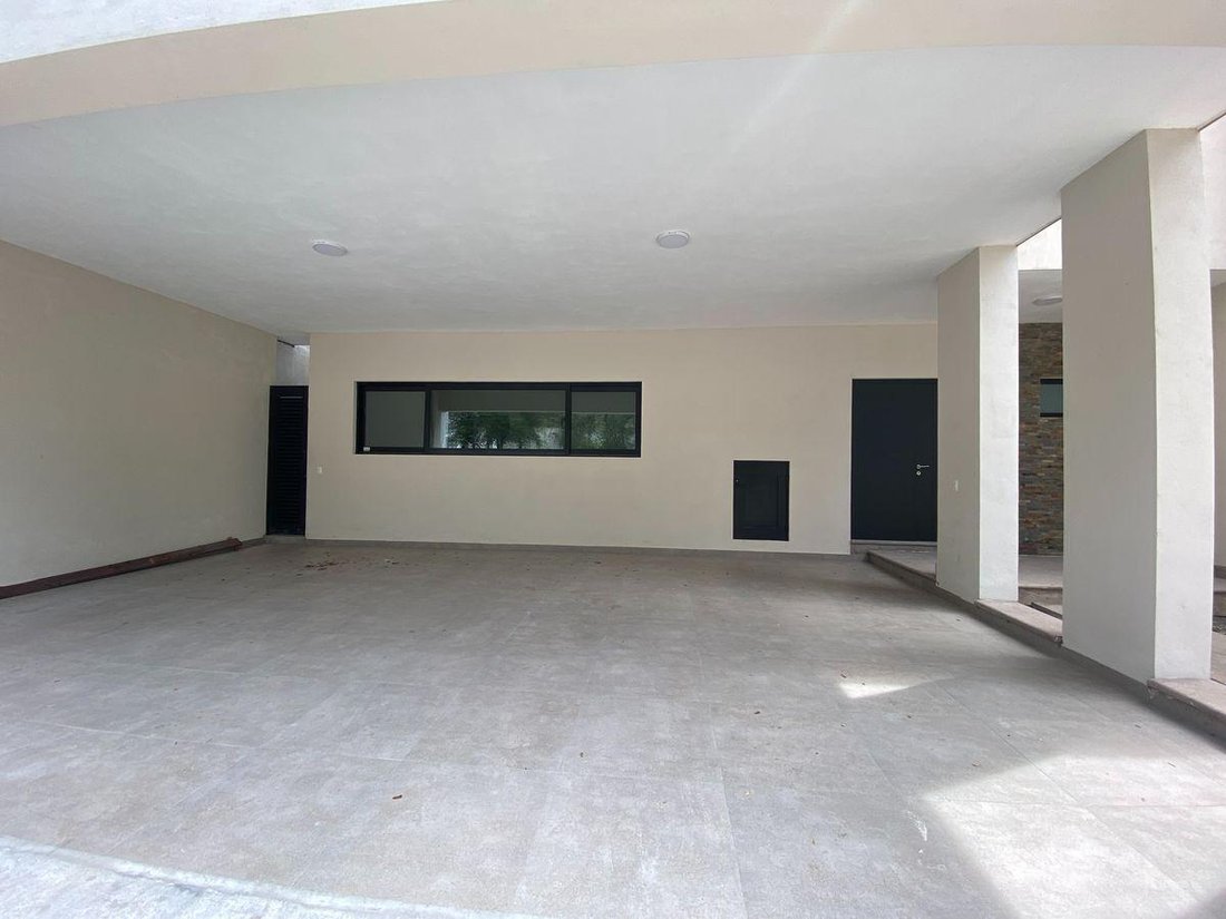 House in Monterrey, Nuevo Leon, Mexico 3 - 18583110