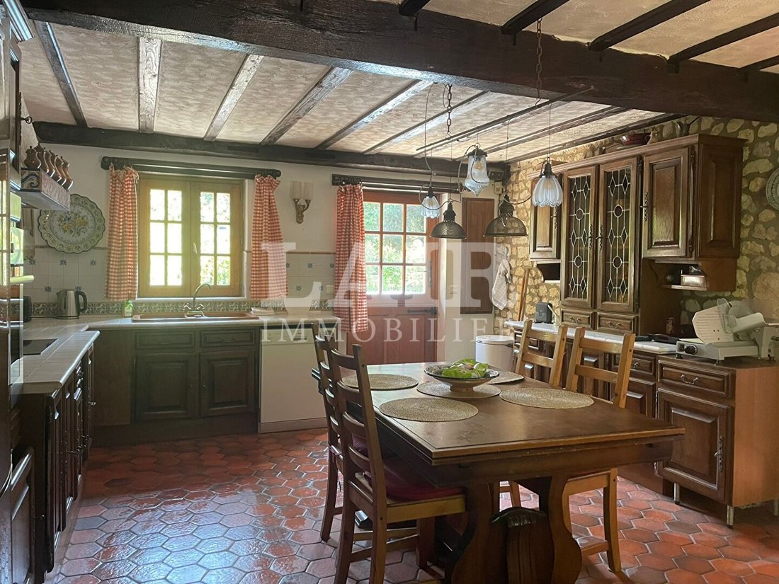 Maison à Mortagne-au-Perche, Normandie, France 5 - 18581996