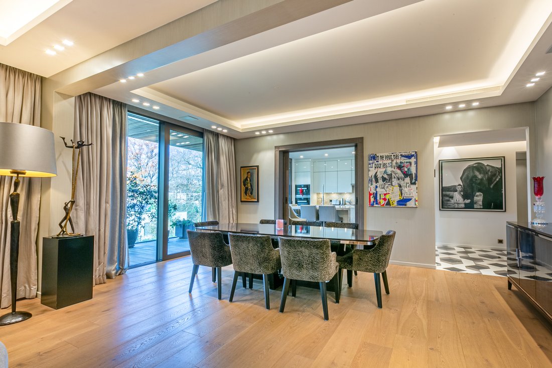 Penthouse in Chêne-Bougeries, Genève, Switzerland 3 - 18581201