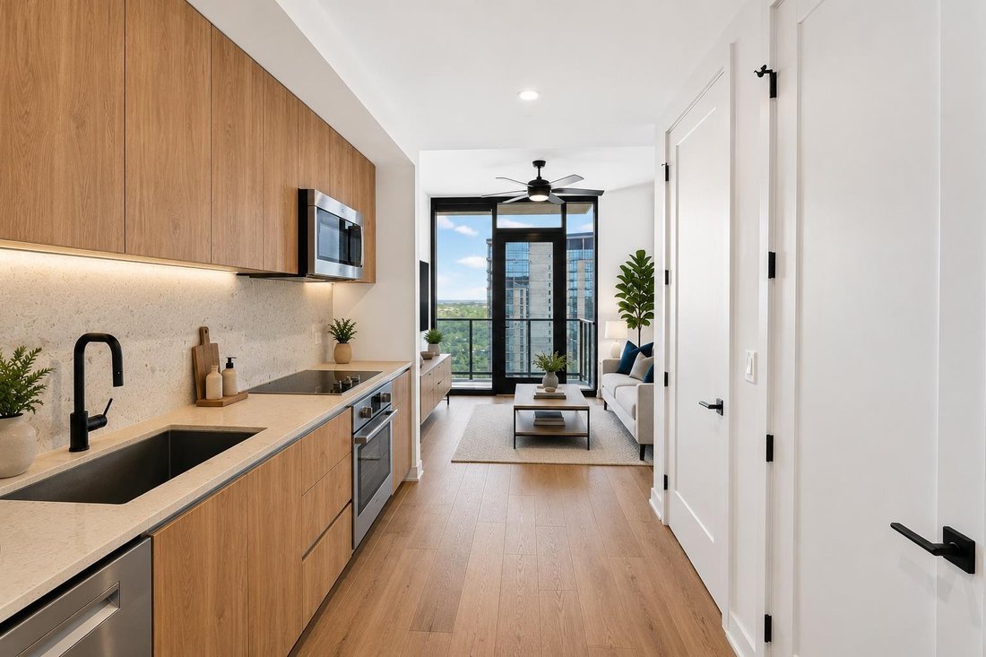 Condo in Austin, Texas, United States 5 - 18584168
