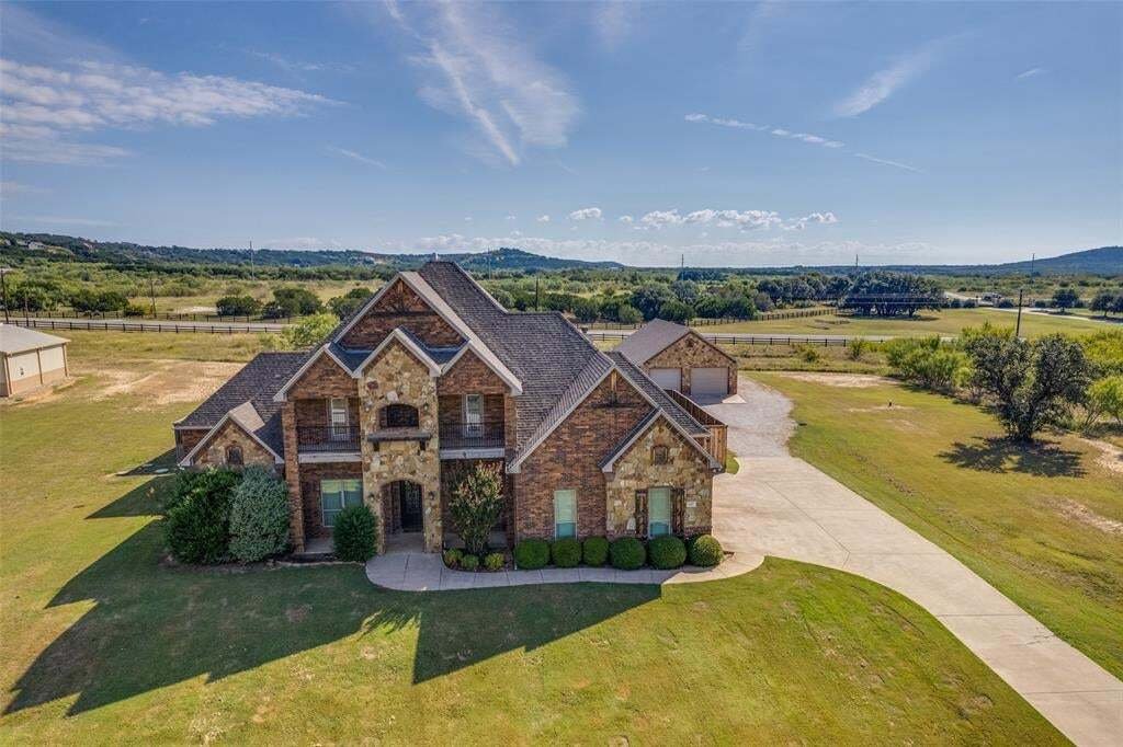 House in Graford, Texas, United States 1 - 18584933