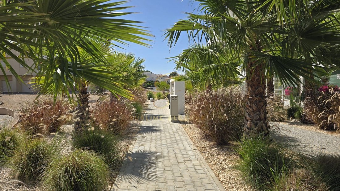 Apartment in Sao Goncalo de Lagos, Algarve, Portugal 4 - 14080006