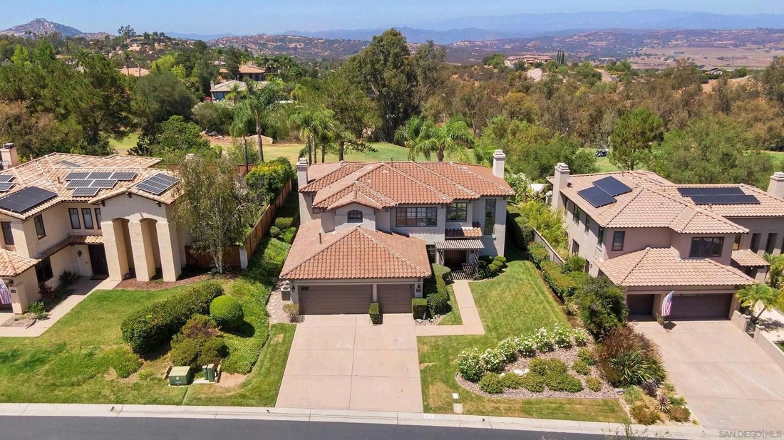 House in Ramona, California, United States 5 - 18581698