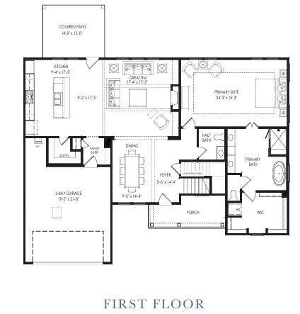 House in Smyrna, Georgia, United States 2 - 18584756