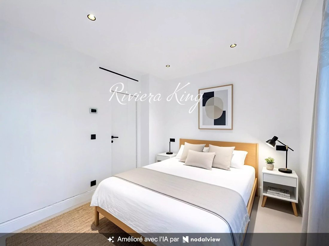 Apartment in Nice, Provence-Alpes-Côte d'Azur, France 5 - 18582492