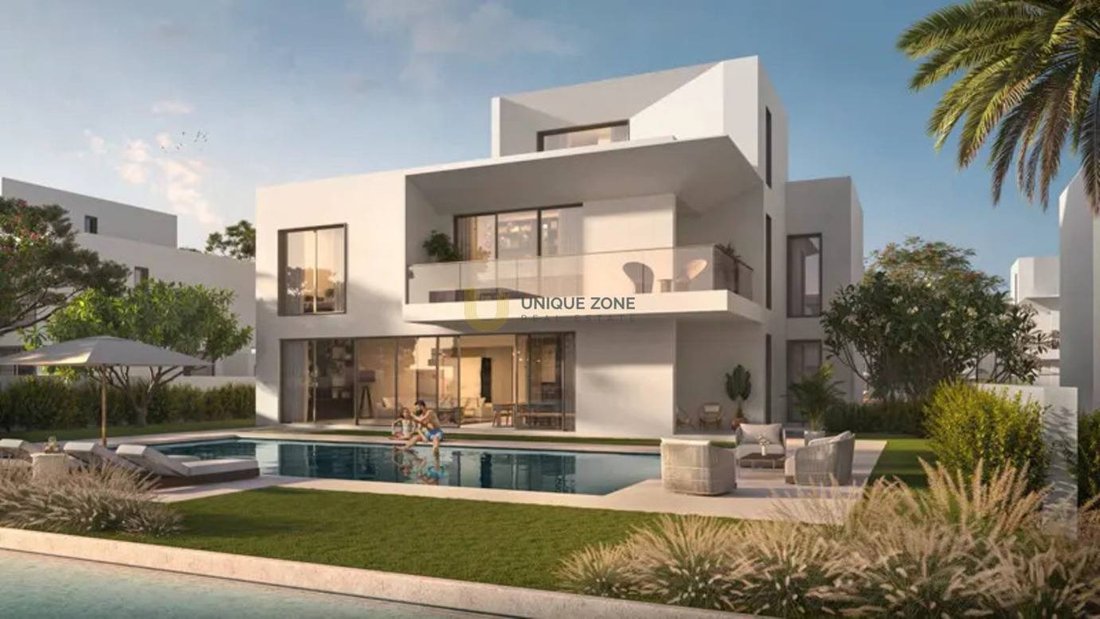 Villa in Me'aisem 2, Me'aisem, Dubai 2 - 18581829