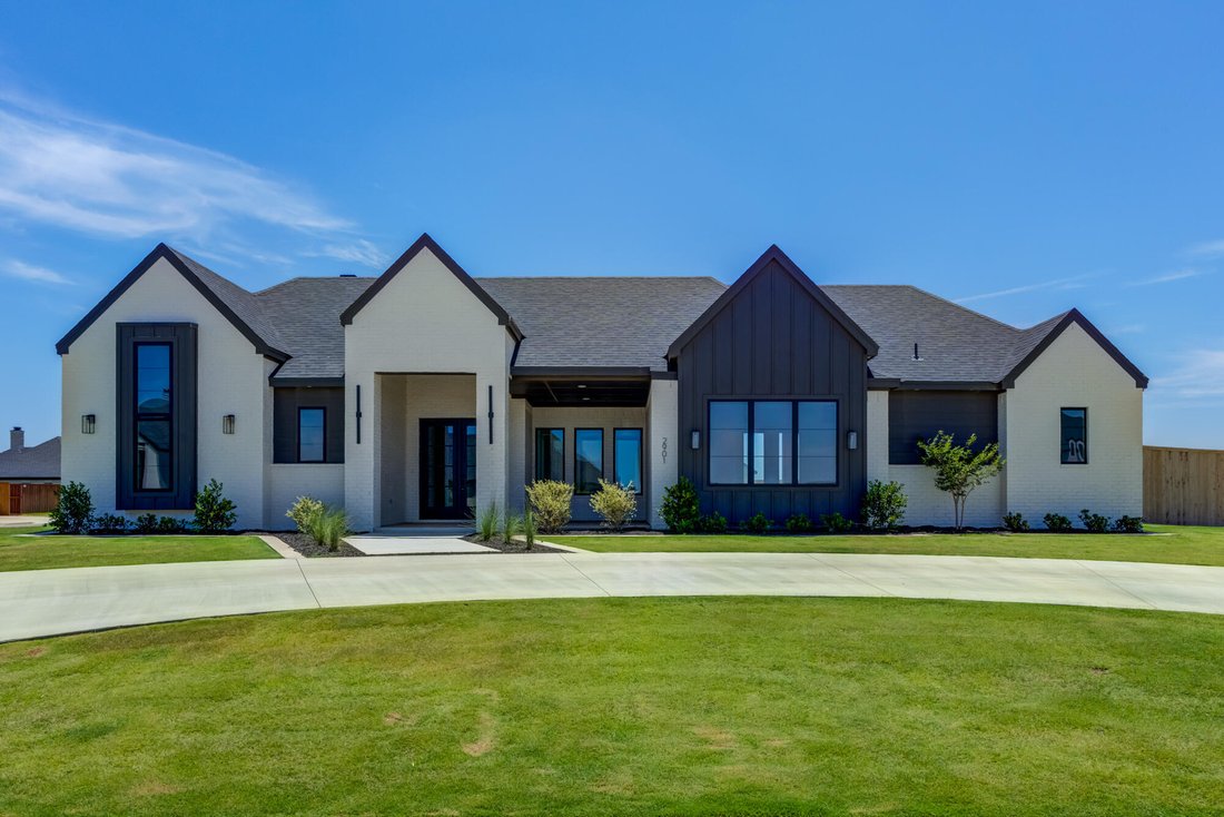 House in Lubbock, Texas, United States 1 - 18581604