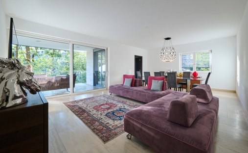 Appartamento a Lugano, Ticino, Svizzera 1