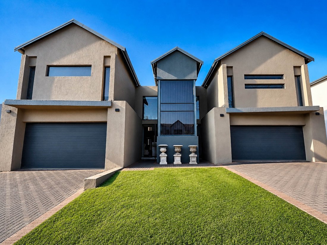 House in Centurion, Gauteng, South Africa 1 - 18583998