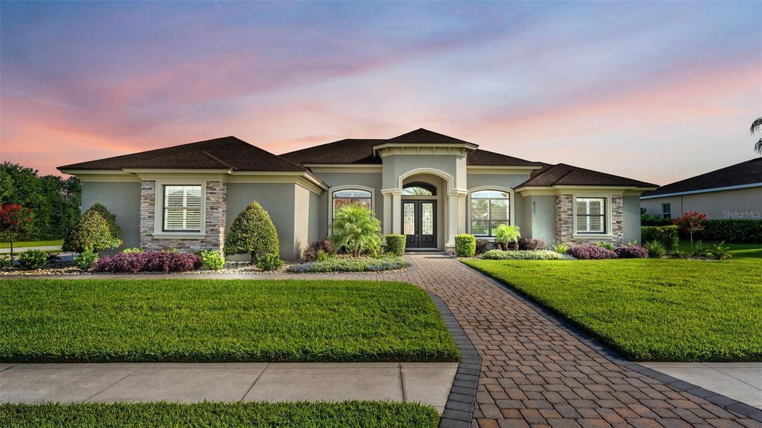 House in Lakeland, Florida, United States 1 - 18584809