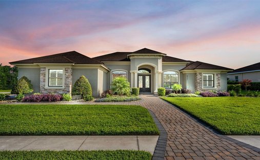 House in Lakeland, Florida, United States 1