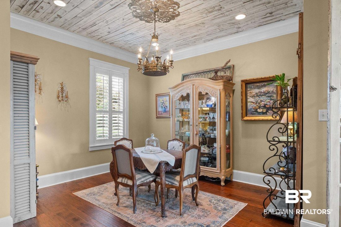 House in Fairhope, Alabama, United States 3 - 18102485