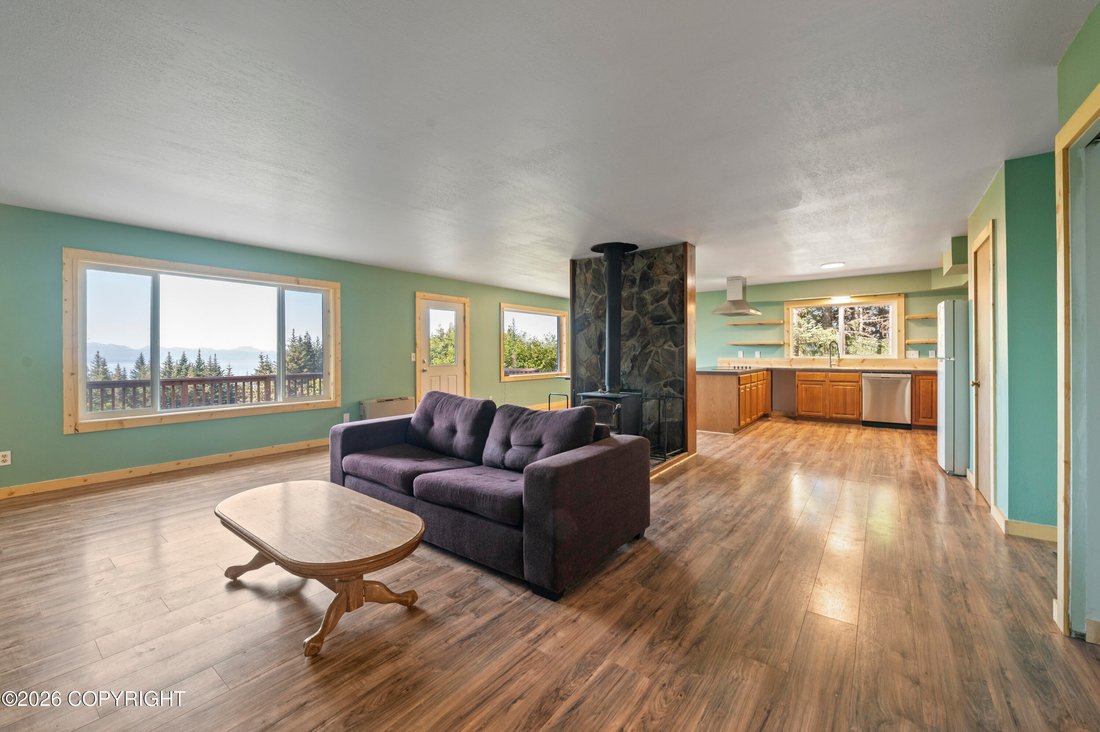 House in Homer, Alaska, United States 4 - 18584782