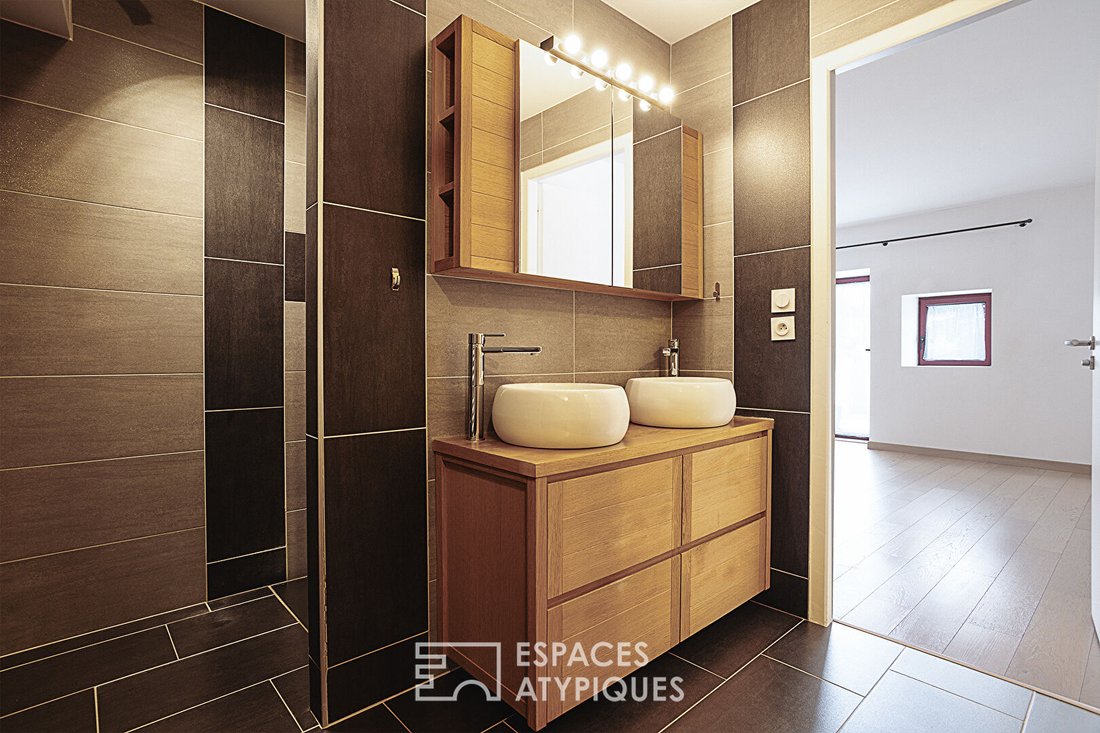 Villa in Chevrier, Auvergne-Rhône-Alpes, France 5 - 18582641