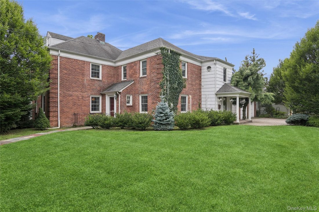 House in West Hempstead, New York, United States 1 - 18586041