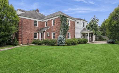 House in West Hempstead, New York, United States 1