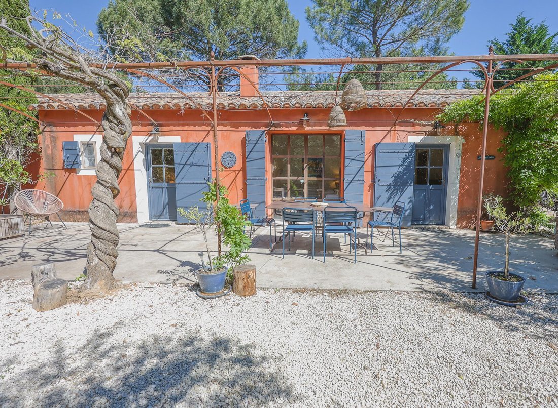 Estate in Roussillon, Switzerland 2 - 18581051