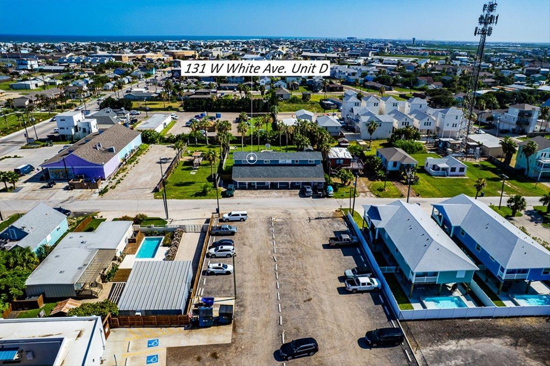 Townhouse in Port Aransas, Texas, United States 3 - 18581339