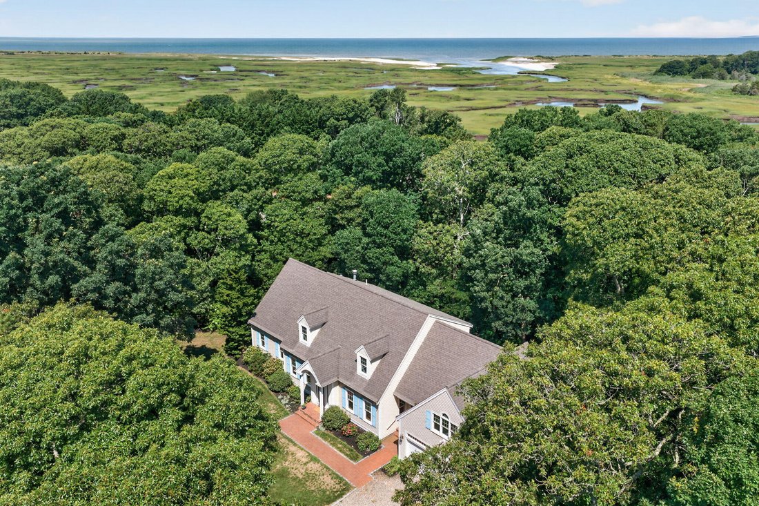 House in Brewster, Massachusetts, United States 4 - 18580540