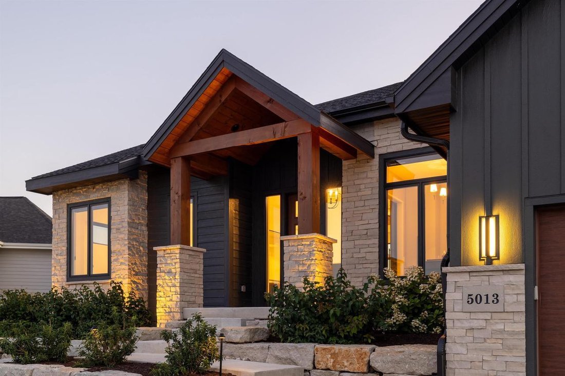 House in Waunakee, Wisconsin, United States 3 - 18584005