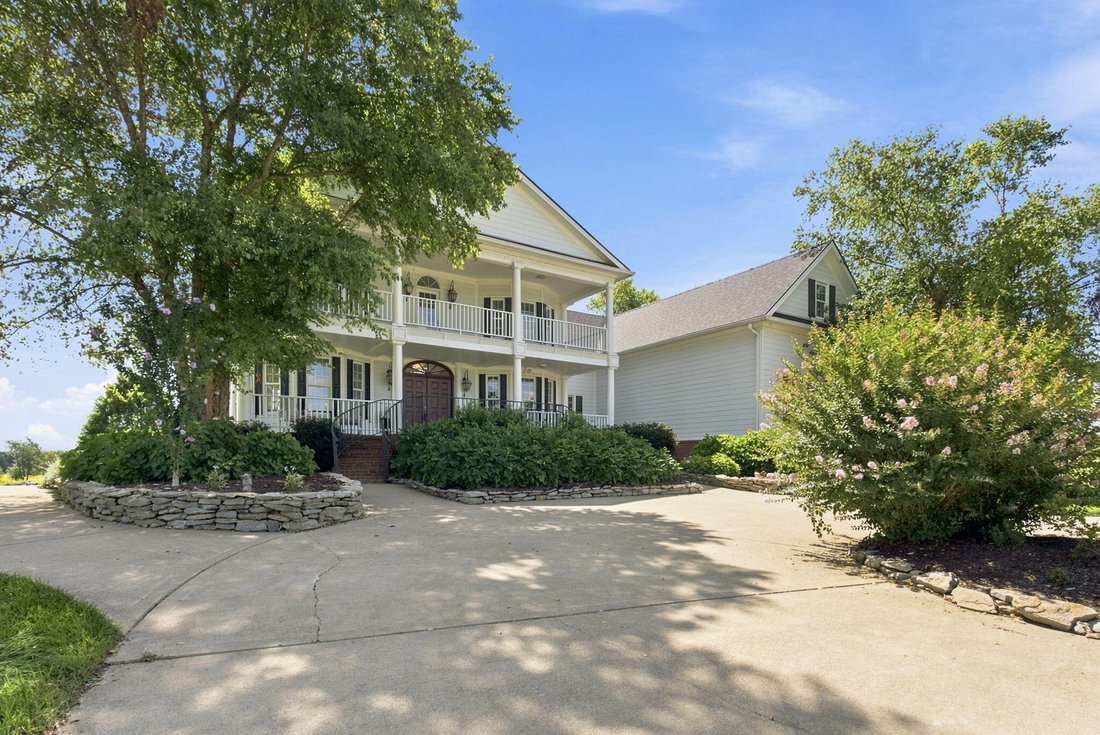 House in Georgetown, Kentucky, United States 2 - 18581400
