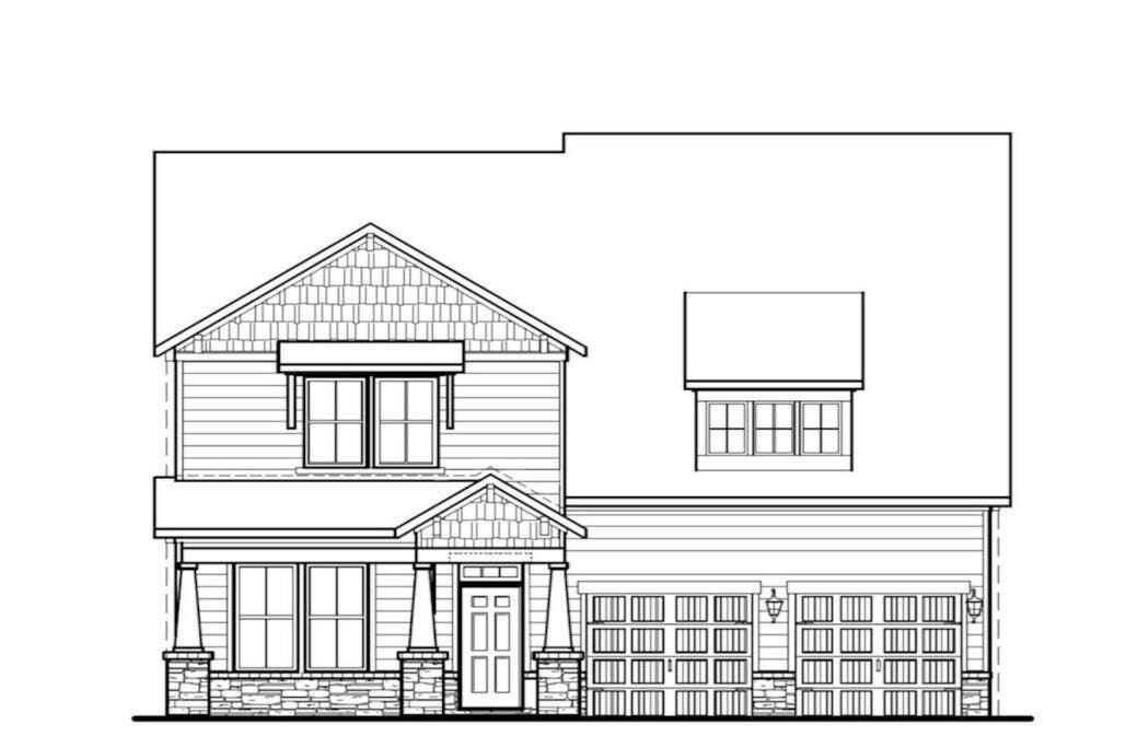House in Nolensville, Tennessee, United States 1 - 18584508