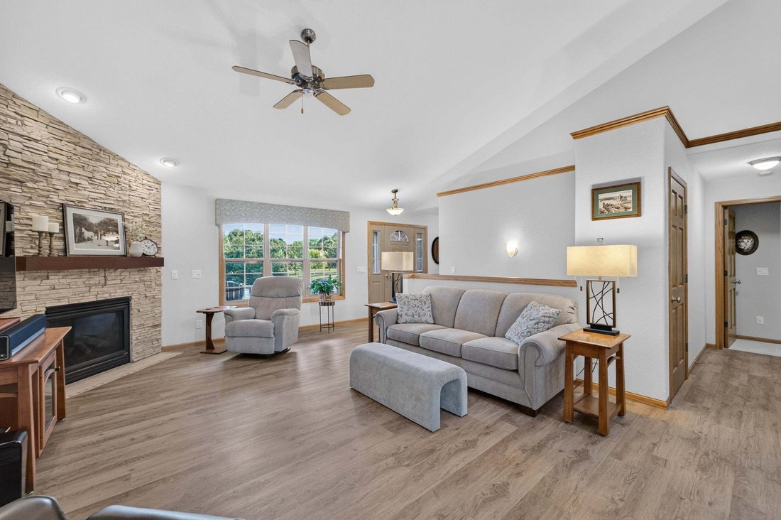 House in Sun Prairie, Wisconsin, United States 4 - 18583226