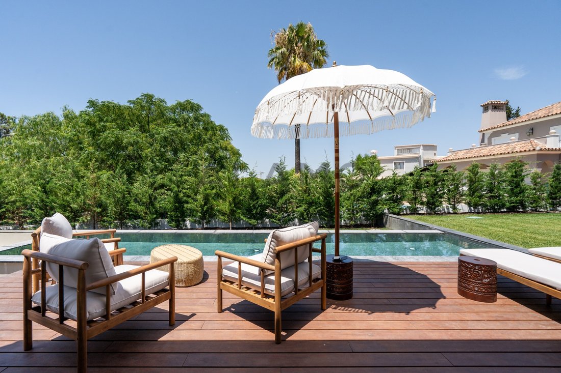 House in Almancil, Algarve, Portugal 4 - 16599586