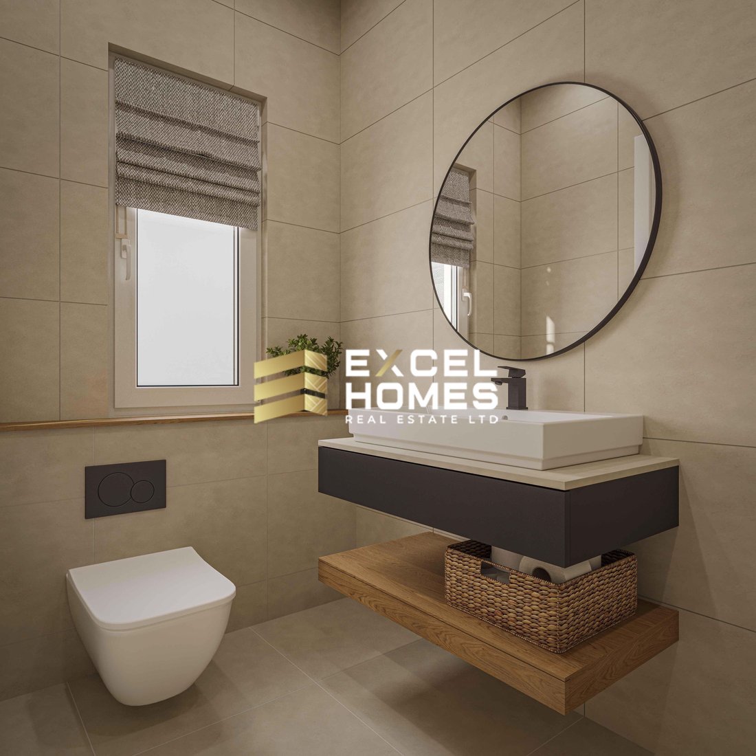 Penthouse in Imtarfa, Malta 4 - 18585315