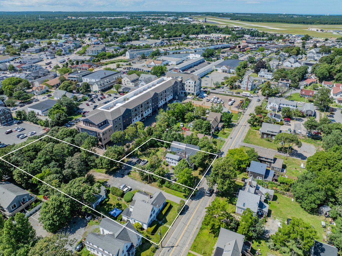 Barnstable, Massachusetts, United States 4 - 18583255