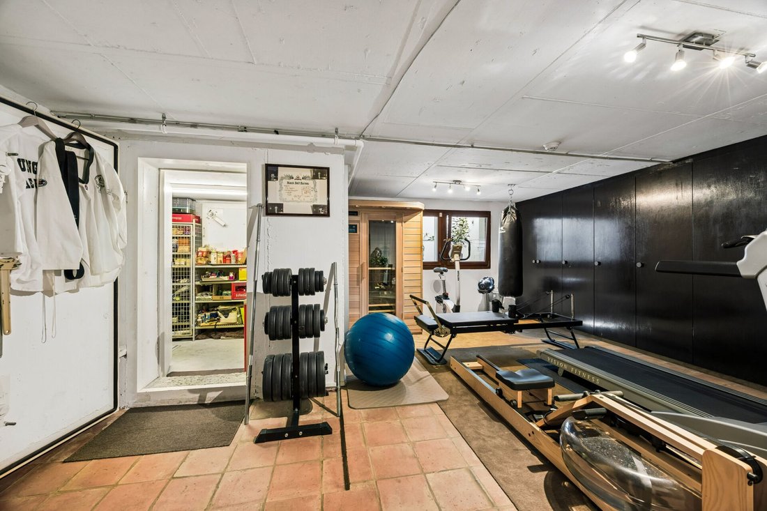 Villa in Stallikon, Zurich, Switzerland 4 - 18583321