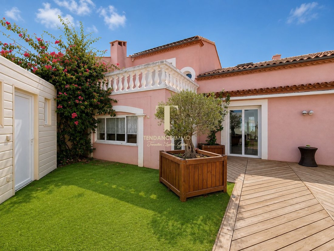 House in Gruissan, Occitania, France 5 - 18586140