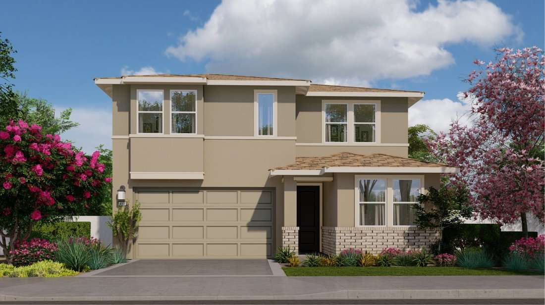 House in Rancho Cordova, California, United States 1 - 18582359