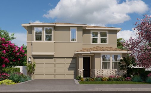 House in Rancho Cordova, California, United States 1