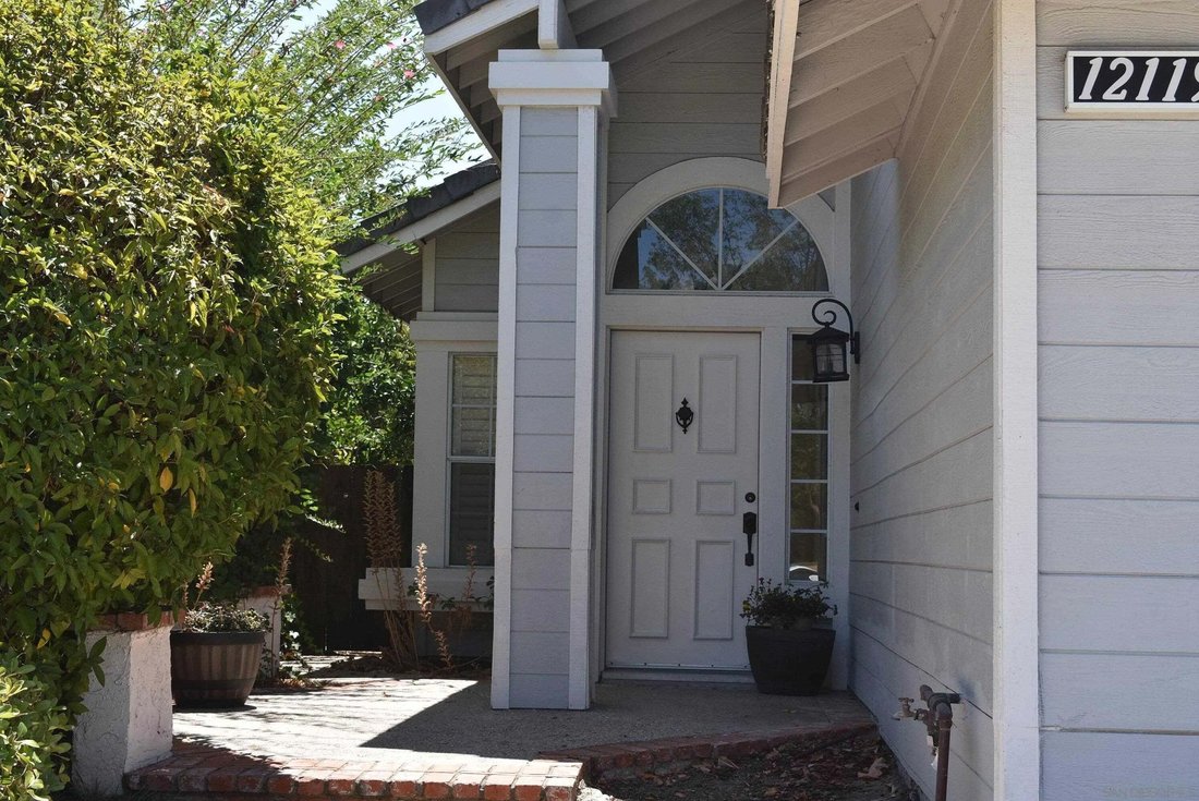 House in San Diego, California, United States 3 - 18584598