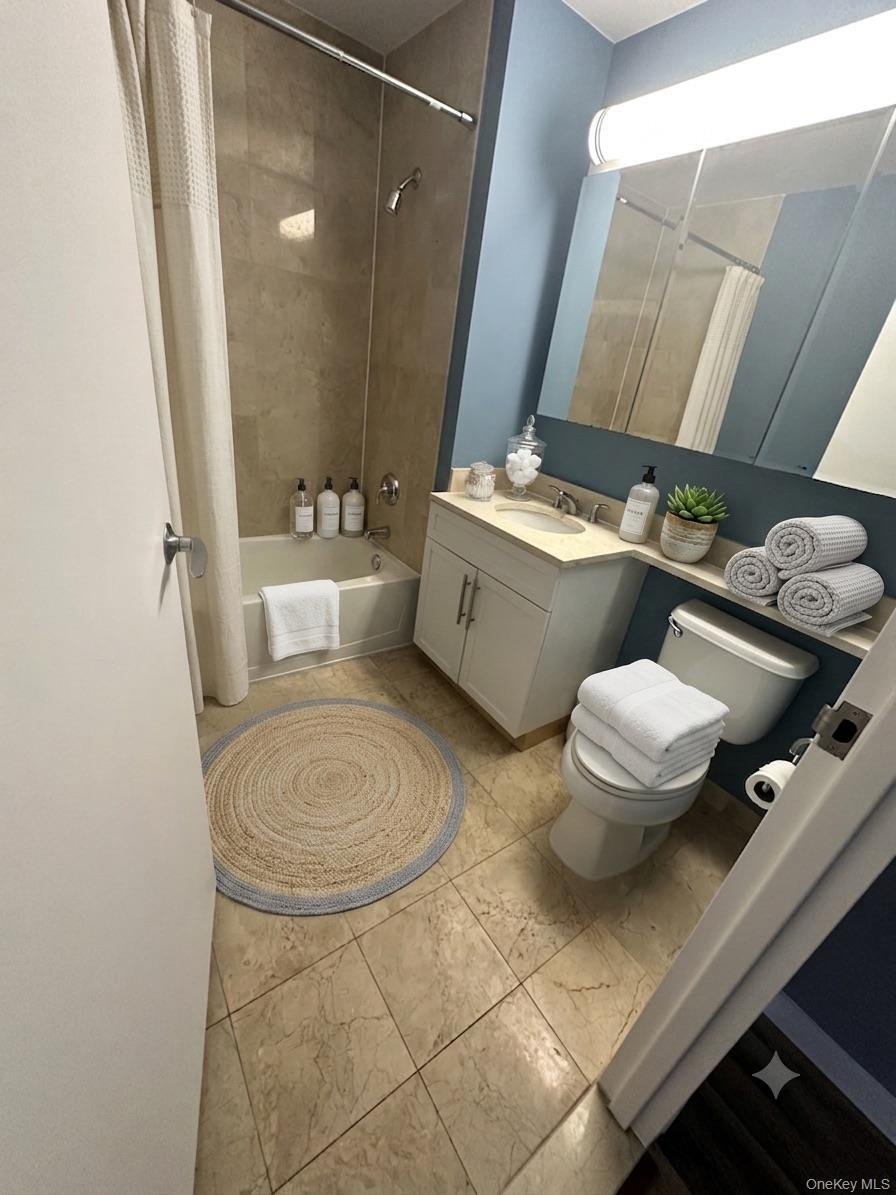 Condo in New York, New York, United States 4 - 18583848