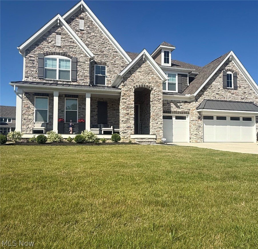 House in Avon Lake, Ohio, United States 2 - 18581551