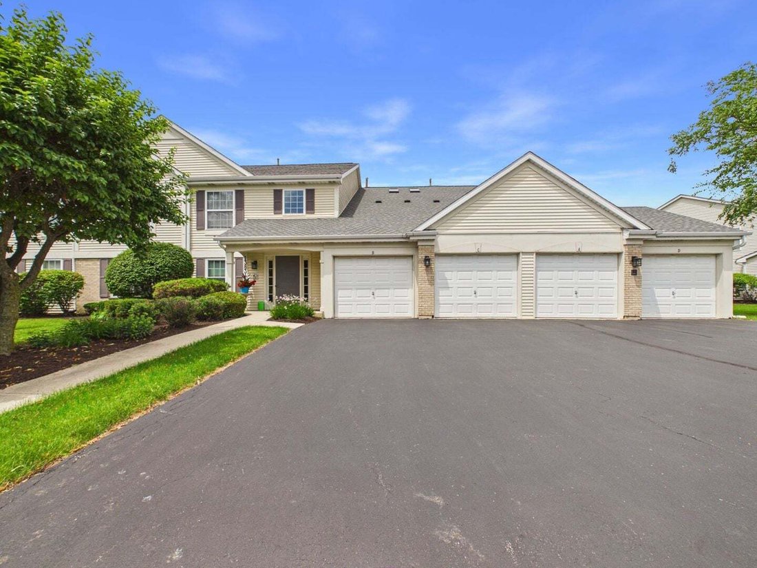 Condo in Plainfield, Illinois, United States 2 - 18582032