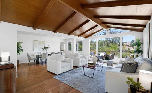 Casa a Moraga, California, Stati Uniti 1