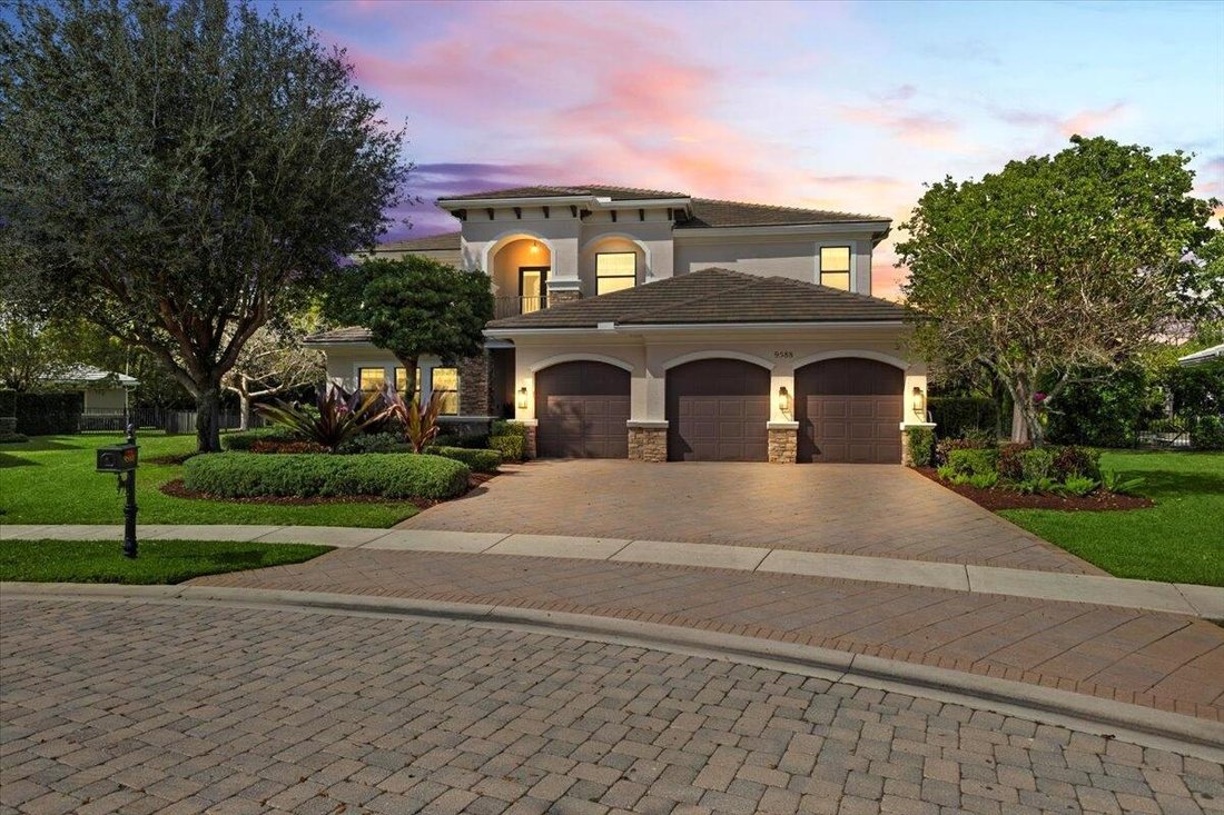 House in Boynton Beach, Florida, United States 1 - 17310464