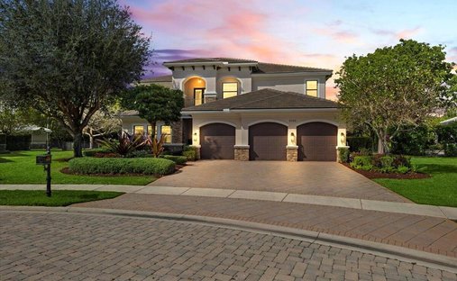 House in Boynton Beach, Florida, United States 1