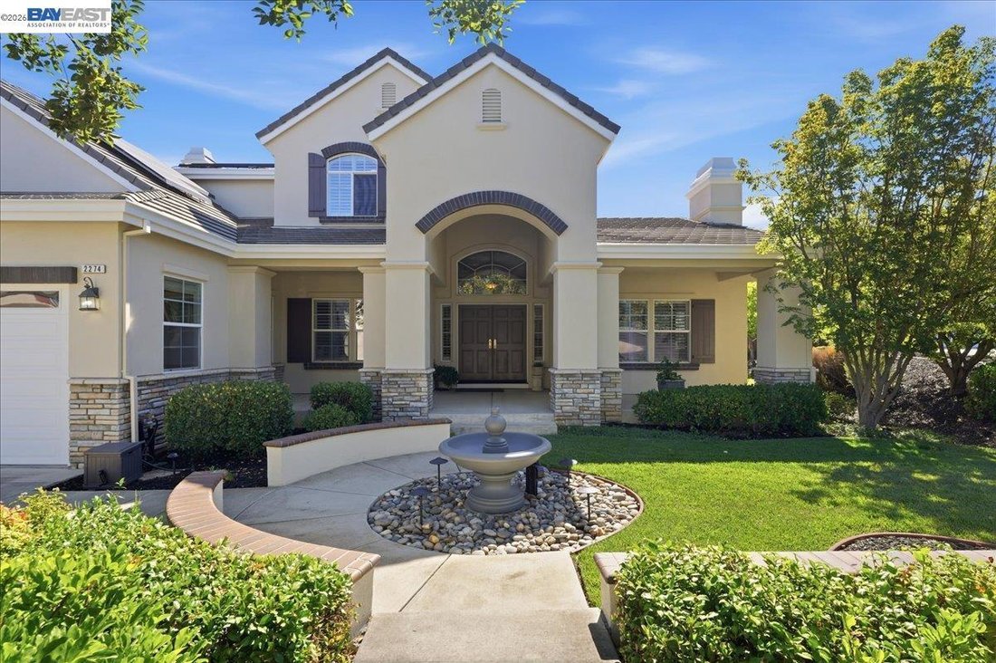 House in Livermore, California, United States 2 - 18584343